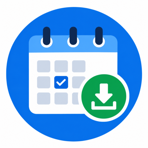 Planner Download